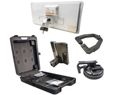 Selfsat T30D antena płaska Traveler Kit