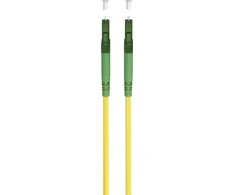 SIMPLEX OS2 LC-APC Goobay optinis pataisymo laidas 10m