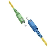 SIMPLEX SC-APC - SC Goobay optinis pataisymo laidas 20m