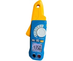„PeakTech 4350 RMS“ skaitmeninis srovės matuoklis