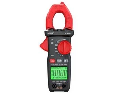 „Noyafa NF-6304 TrueRMS NCV“ skaitmeninis srovės matuoklis