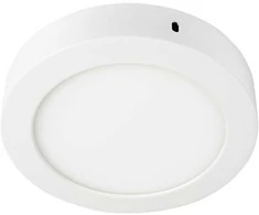 Lubinis šviestuvas Smart WiFi lubų lempa Qnect QN-WCL01 18W