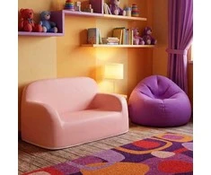 Vaikiška sofa Spacetronik XD SPC-XD24P
