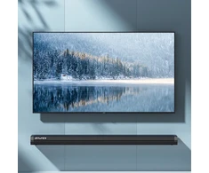 Soundbar 100W Bluetooth AWEI Y990