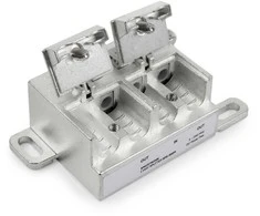 Spacetronik 1/2 skirstytuvas 5-2400 MHz SPS-RS02M EasyTV