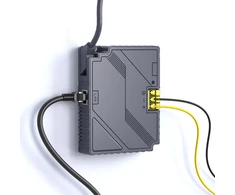 Spacetronik 168 W Gig PoE purkštukas Starlink Gen2 SP-LC32