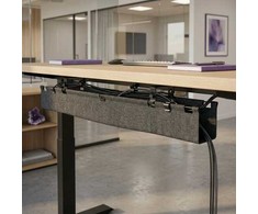 Spacetronik 3 dalių dėklas, 1200 × 230 mm