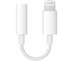 „Spacetronik“ adapteris „Apple Lightning Jack“ lizdas 3,5 mm SPL-A01