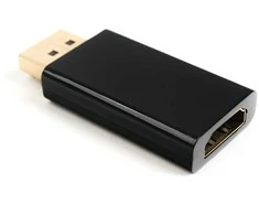 Spacetronik „DisplayPort“ į HDMI adapterį SPD-A02
