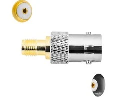 Spacetronik GSM adapteris BNC lizdas / SMA lizdas