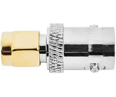 Spacetronik GSM adapteris BNC lizdas / SMA kištukas