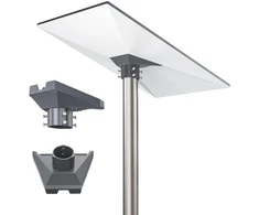 Spacetronik SSM13 adapteris – laikiklis prie stiebo, skirtas Starlink Gen. 3 antenai
