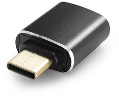 Spacetronik Adapteris OTG USB-C ir USB SPU-A17
