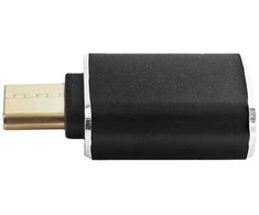 Spacetronik Adapteris OTG USB-C ir USB SPU-A17