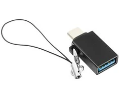 Spacetronik Adapteris USB 3.0 ir USB-C SPU-A18