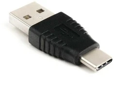 Spacetronik USB 3.1 į USB 2.0 adapteris SPU-A14