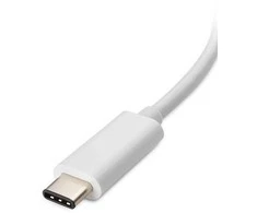 Spacetronik Adapteris USB-C 3.1 su VGA