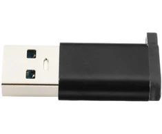 Spacetronik Adapteris USB-C ir USB3.0 SPU-A19