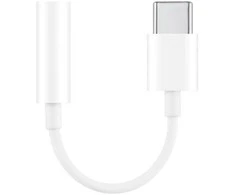 Spacetronik USB-C iki 3,5 mm lizdo adapteris SPU-A01
