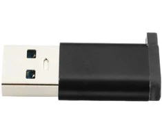 Spacetronik Adapteris USB-C ir USB3.0 SPU-A19