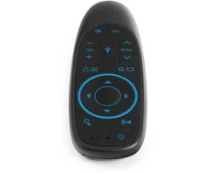 Spacetronik AIR Mouse mini pilotas SMART TV PC G10S Pro BT