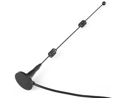 Spacetronik Antena panelė LTE 4G 5G MIMO 2x2 2x5m SMA