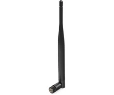 Spacetronik Antena Wifi maršrutizatoriams RP-SMA 5dBi, juoda