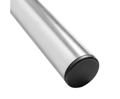 Spacetronik Antenos stiebas 1,0 m fi48 su dangteliu