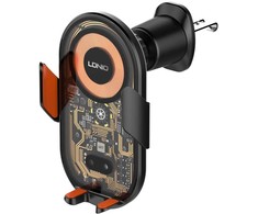 Spacetronik Automatyczny uchwyt automobilinis kroviklis 15 SR003