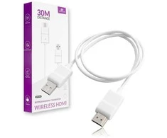 Spacetronik Belaidis HDMI 1.4 SPH-W30 siųstuvas