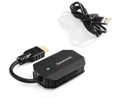 Spacetronik Belaidis HDMI siųstuvas SPH-W32TX