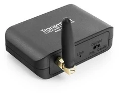 Spacetronik Belaidis 2.4G HiFi garso siųstuvas SPA-WHF02