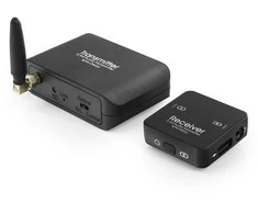Spacetronik Belaidis 2.4G HiFi garso siųstuvas SPA-WHF02