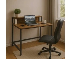 Spacetronik Reguliuojamas stalas 78,5 cm FUNKY FURNITURE