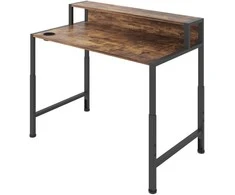 Spacetronik Reguliuojamas stalas 78,5 cm FUNKY FURNITURE