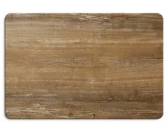 Spacetronik Universalus stalviršis 120x60x1,8 cm Retro