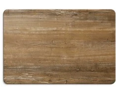 Spacetronik Universalus stalviršis 120x60x1,8 cm Retro