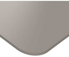 Spacetronik Universalus stalviršis 130x65x1,8 cm Kašmyras SPT-