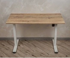 Spacetronik Universalus stalviršis 130x65x1,8 cm Retro