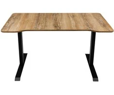 Spacetronik Universalus stalviršis 138x68x1,8 cm Retro ERGO