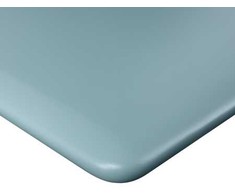 Spacetronik MDF lakštas, milteliniu būdu dažytas 180x80x PC08-1880-25-0