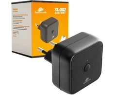 Spacetronik Bramka Bluetooth do Smart Life TUYA SL-G02