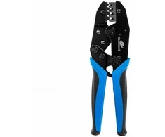 Spacetronik CP-S103 jungties presavimo mašina