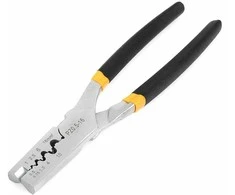 Spacetronik Daugiafunkcinės rankovių replės. vamzdžiai CP-S0516