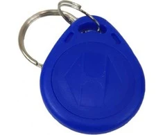 Spacetronik DiO SPD-IDR20 RFiD artumo raktų pakabukas
