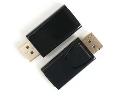 Spacetronik „DisplayPort“ į „DisplayPort“ SPD-A03 adapteris