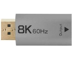 Spacetronik DisplayPort į HDMI adapteris SPU-A34