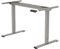 Elektrinė stelaż biurkowy Spacetronik SPE-214EG