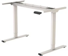 Elektrinė stelaż biurkowy Spacetronik SPE-214EW