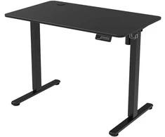 Spacetronik Elektrinis stalas Moris SPE-O111BB 120×60 cm